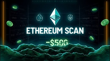Ethereum Wallet Scanner 2025 — Verify Balances & Security Walkthrough