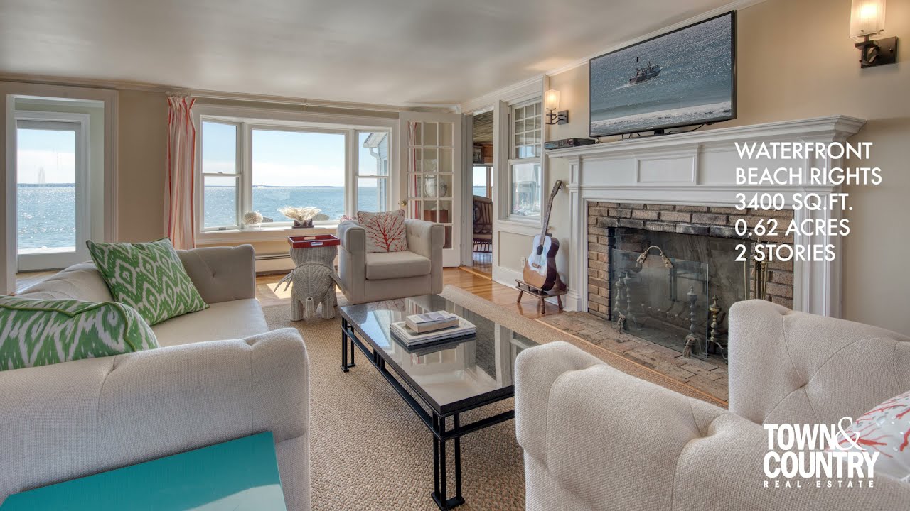 380 MIDWAY ROAD, SOUTHOLD