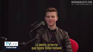Young Sheldon La Reacción De Sheldon Cooper A La Muerte De Su Padre George