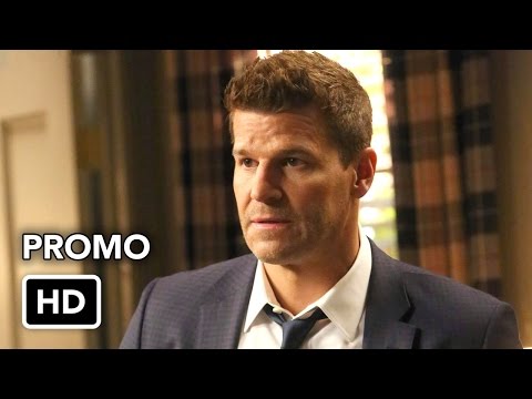 Bones 11x17 Promo "The Secret in the Service" (HD)