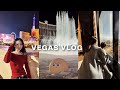 Vegas vlog