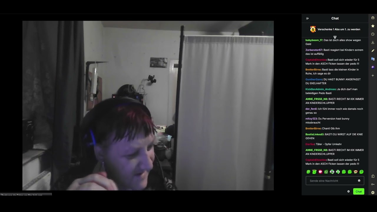 Chanti bekommt neues Headset und Basti platzt vor neid - Zusammenfassung 27.11.2024