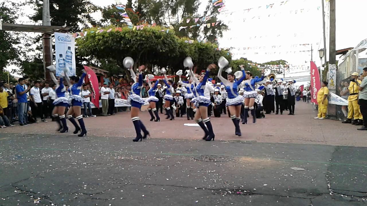 Delfines Musical Band - primer lugar - festival de Berlin 2016