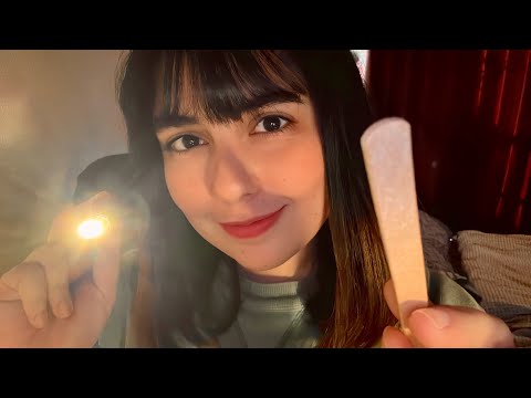 日本語 ASMR | 直感テスト👹