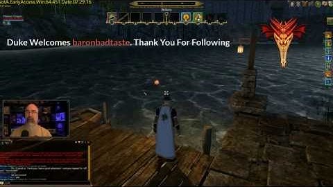 Shroud of the Avatar Skills - Pools - Experience