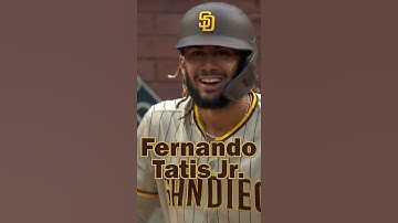 DEGROM IS TOO NASTY FOR TATIS | @PitchingNinjaVideos #Shorts