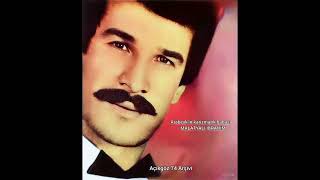Malatyali İbrahi̇m - Mahşere Kadar......