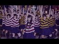 2018/1/10 on sale SKE48 22nd.Single c/w  サクララブレター32「触らぬロマンス」MV…