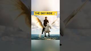 Download Lagu The Sky Ride | Mr Khan 22M | AI Fantasy Short Above the Clouds ☁️✨|#AI#shorts MP3