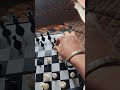 Chess game #trendingshorts #seachfeed #shortvideo #youtubeshorts