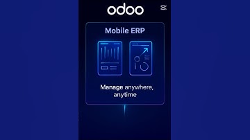 Build fast, AI-powered, mobile sites with Odoo — all-in-one platform. #Odoo #AI #Mobile #NoCode