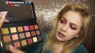 Shop Hush Pr Unboxing & Review Dupe Palettes