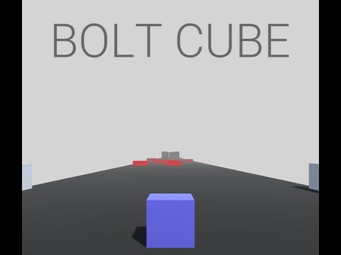 Bolt Cube - My First Game - Download