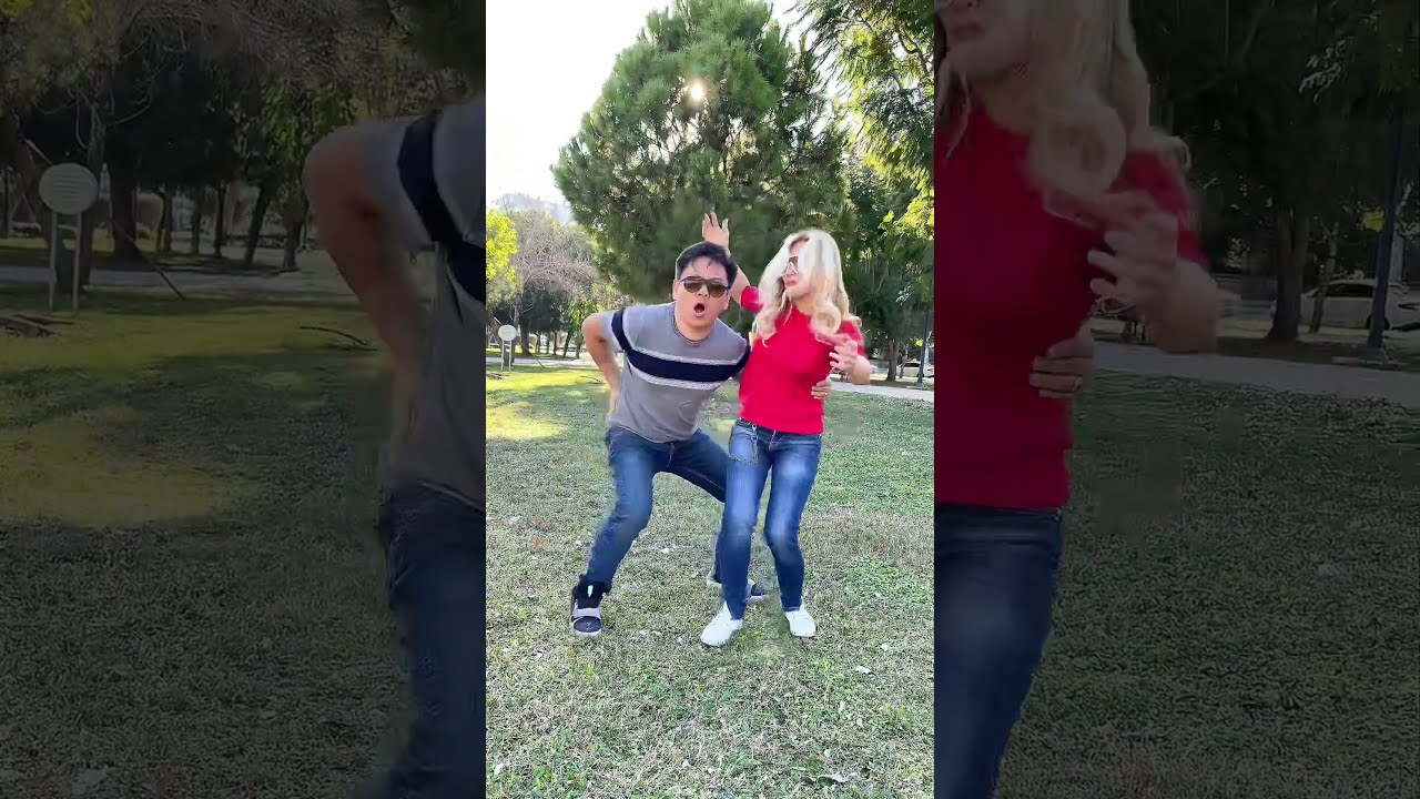The Trend Failed LeoNata Family Shorts TikTok