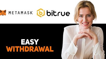 How To Withdraw XDC From Metamask To Bitrue 2025