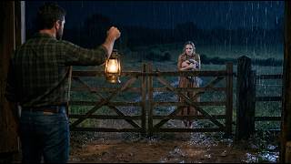 Ele Salvou Uma Estranha Na Tempestade Sem Saber Que Ela J Tinha Salvado Ele