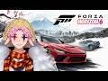 【FORZA HORIZON 6】JALANAN TOKYO TENGAH MALAM~ #forzahorizon6 #vtuber #vtuberid