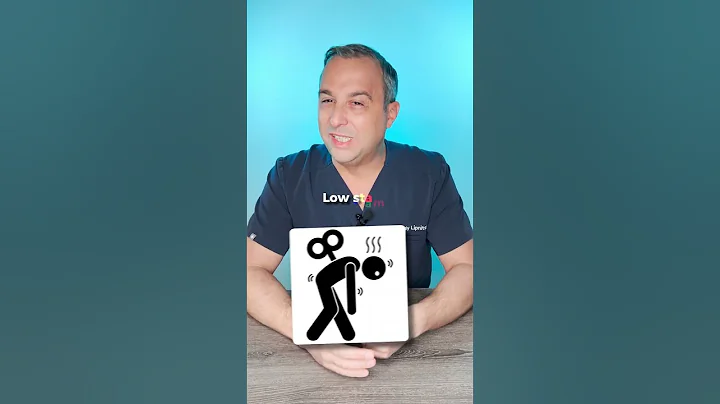 Warning Body Signs of Deficit Nitric Oxide