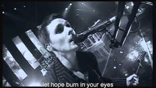 Video thumbnail of "Muse - Stockholm Syndrome [Live at Earls Court  Absolution Tour and Lyrics] [HD]"