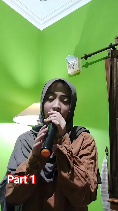 Sekali Ini Saja. glen Fredly cover Dede Sarah #cover #covermusiktop #cover #music #sorotan #fyp
