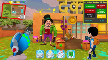 Dark Riddle New Updater 13.5.0. ( Mod All Skins ): Gameplay Walkthrough:Android/IOS | Part 44