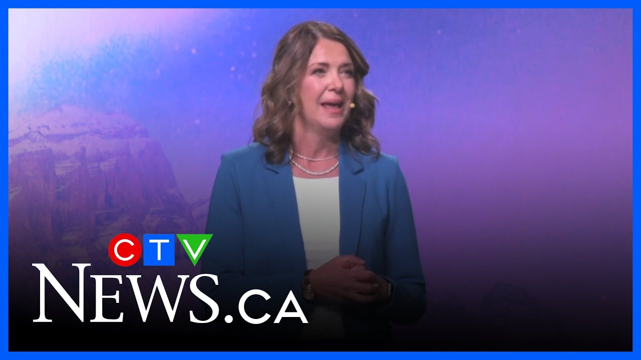 Smith's absence during ER strain 'interesting': analyst | Alberta Primetime