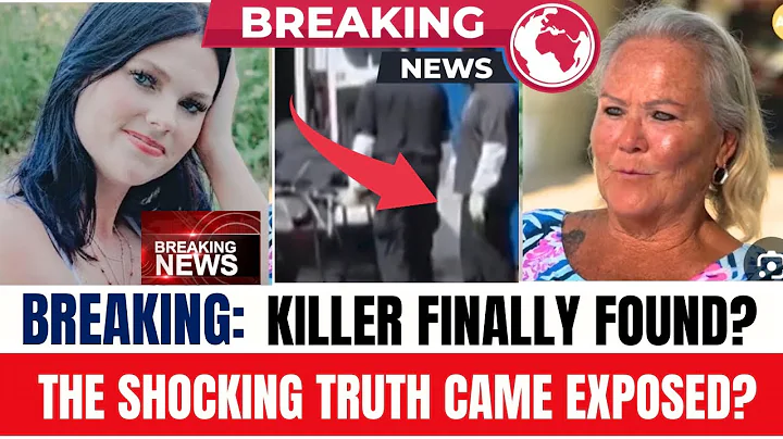 Anna Kepner Case: The Killer Finally Found- Shocking Truth That Night | True Crime Documentary