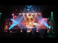 Dream Theater - Lines in the Sand band cover (Supra band at Rollinghall 16/06/2012)