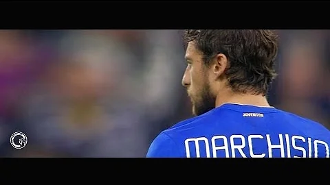 Quanto anni ha Claudio Marchisio?