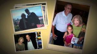 HAPPY 70TH BIRTHDAY DAD