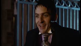 Gotham :: One of the most badass moment in TV history