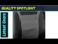 TLH Racing Seat Covers: Stunning Style &amp; Ultimate Protection!