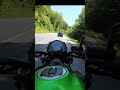 Just Riding: Open Roads &amp; Freedom 🏍️ #shorts #bikelife