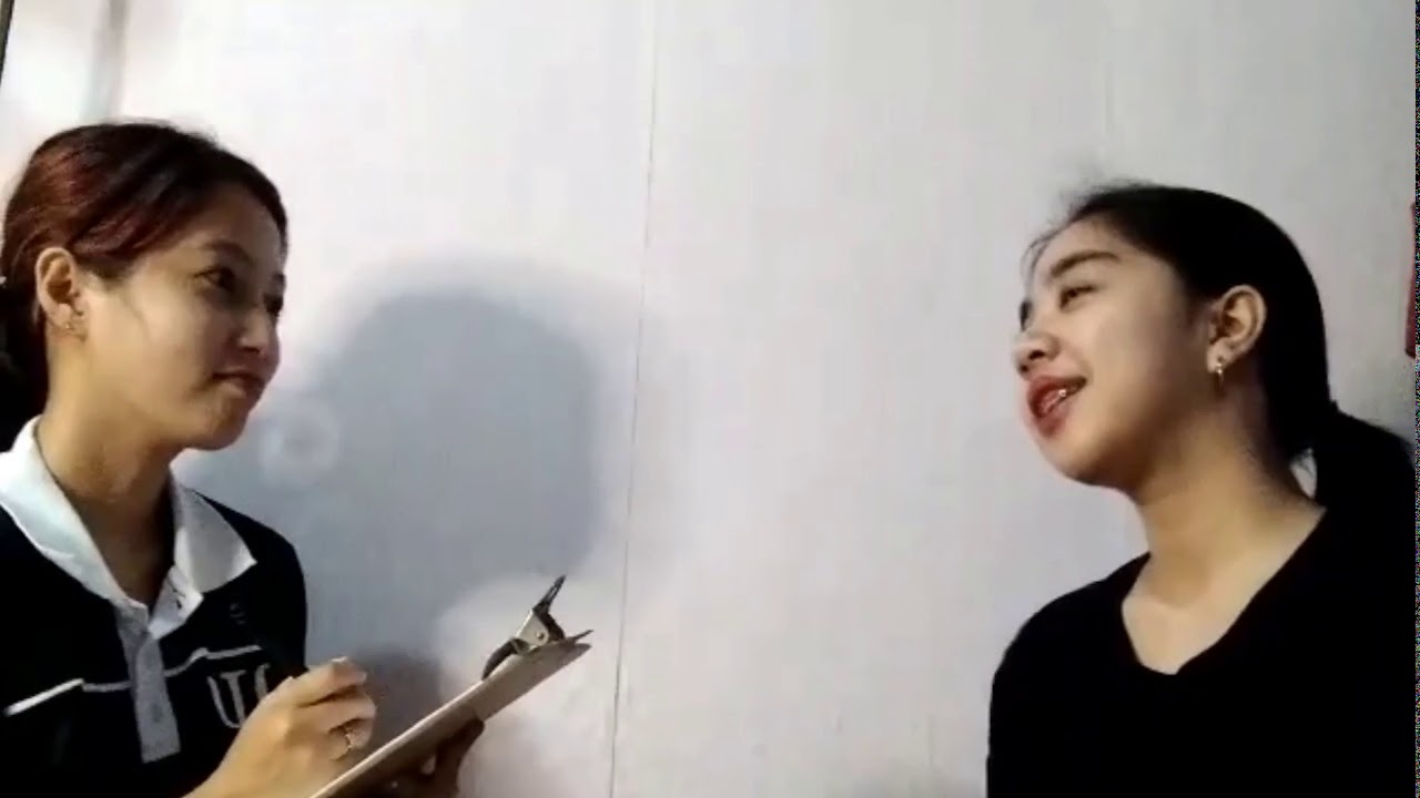 Counseling Session Role Play: Gestalt Therapy