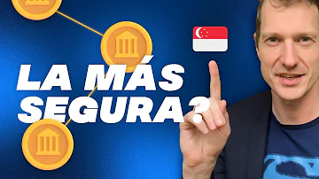 ¿Cuál es la moneda más segura?