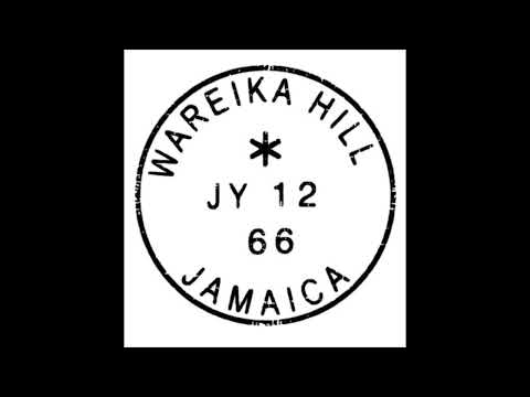 Wareika Hill - Love Me Forever