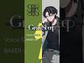【Gray Sheep】Character Voice -BAKER-(cv.#津田健次郎 )