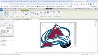 Adding your Logo to your Titleblock in Revit