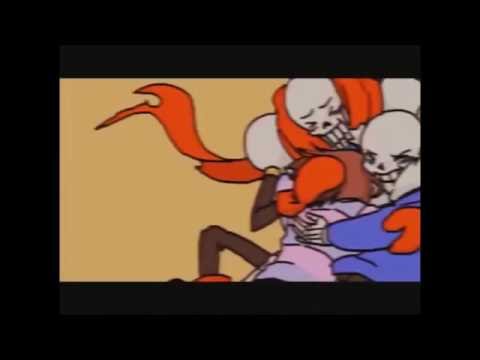 Undertale ~ [Vine Compilation]