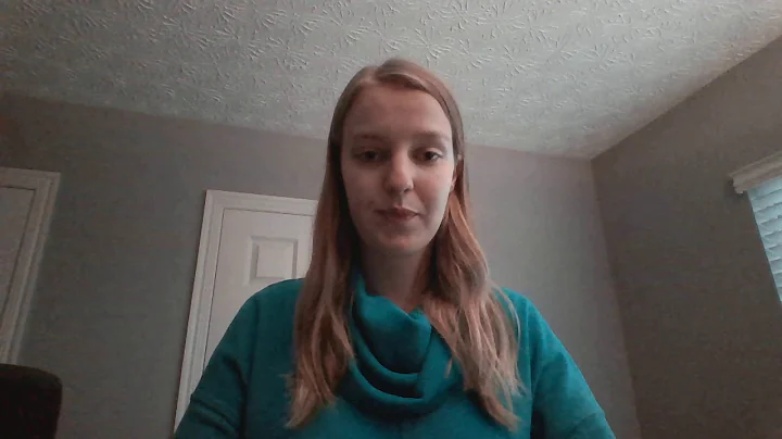 Caitlin Henry - Denman Application