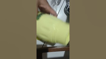 suara kaca dalamnya yang pecah