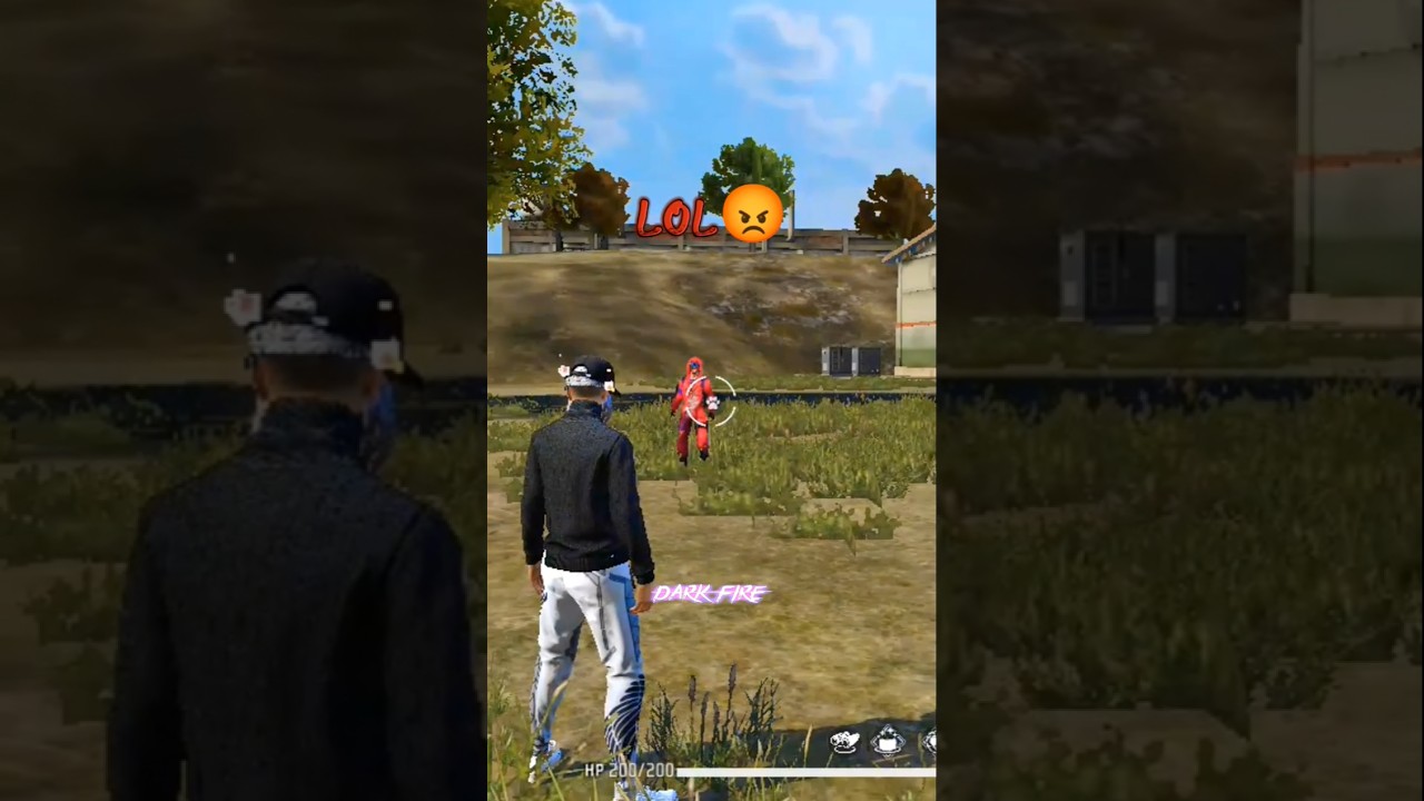 Are you challenge me 😡