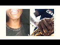 Ousado amor / Cleiton gomes sax e cantor André Willian