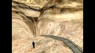 Practice Trial (Example): Impersonal-Omission