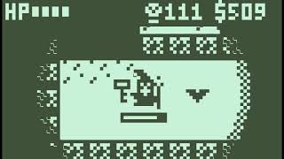 RPG Retro STYLE!! Through the Dark by R Goulart