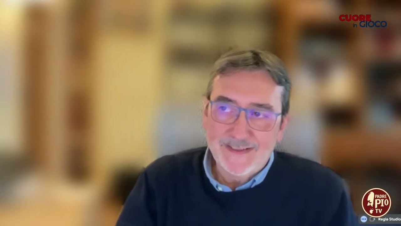 Dentro il Villaggio Olimpico Don Franco racconta Milano Cortina  Cuore in gioco