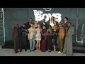'The Boys' cast reunites for the series finale premiere