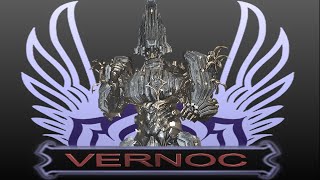 [Warframe] Qorvex: Nach zähem Start endlich solide (Guide/Modding)