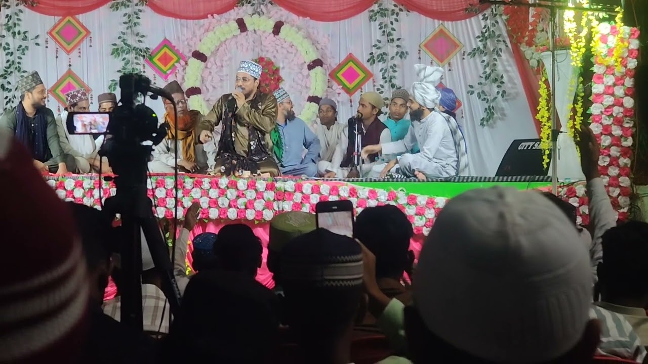 Hazrat Mukhtar Shahid Rahmatullah soraon prayagraj 