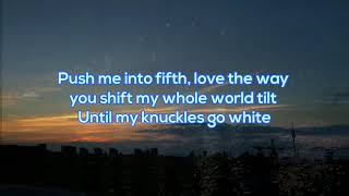 Roll All Night - Whitney Duncan (Lyrics Video)